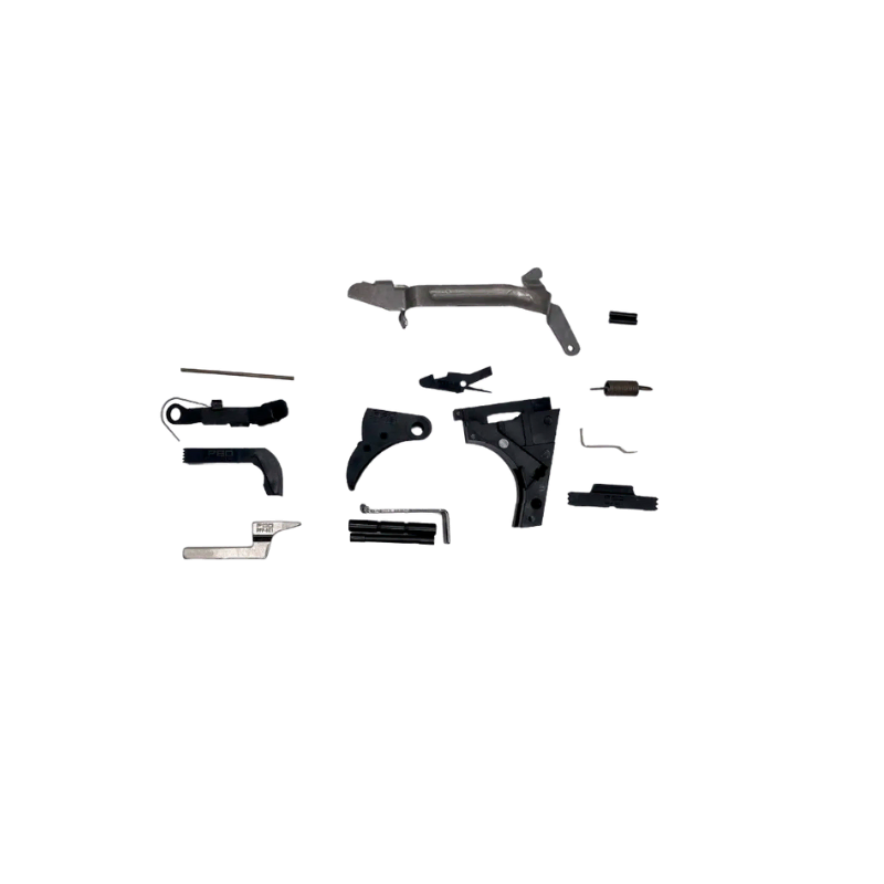 polymer 80 lower parts kit 2