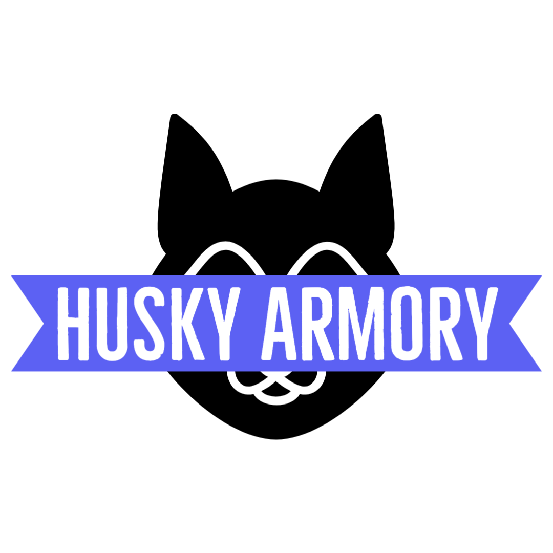 Husky Armory 1 6
