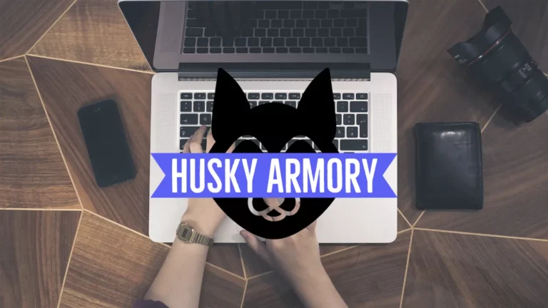 husky armory blog