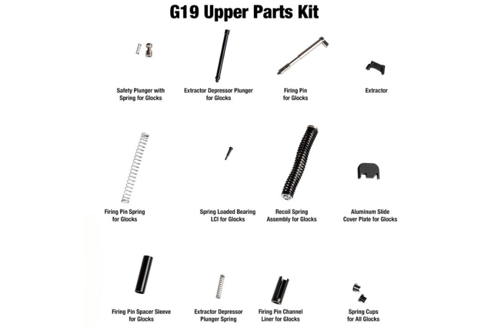 g19 upper parts kit 1
